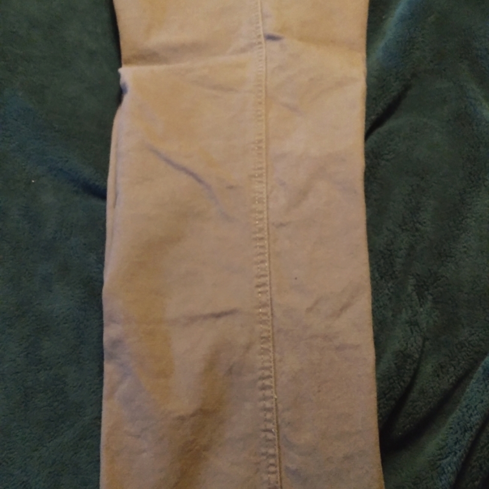 I have 3 pair of New, Never Worn, Vintage Weatherproof pants. 2 are Size 32/29